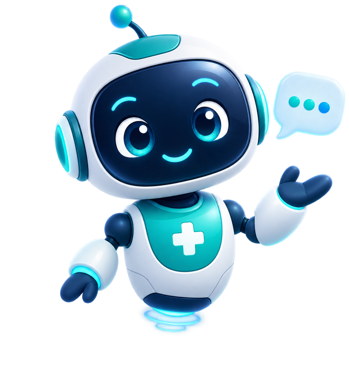 Asistente virtual Core
